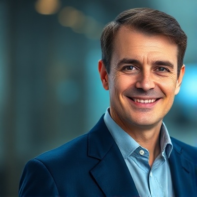Markus Lechner — Online casino echtgeld expert