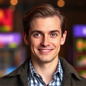 Sarah Hofer — Online casino echtgeld reviewer